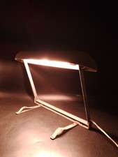 Lampe industrielle charlotte d'occasion  Saint-Etienne