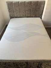 King bed foam for sale  LIVERPOOL