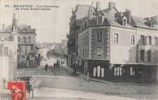 53 MAYENNE CARREFOUR PONT NOTRE-DAME - 5127 comprar usado 53 MAYENNE CARREFOUR PONT NOTRE-DAME - 5127 comprar usado  Enviando para Brazil