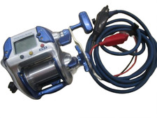 Mulinello elettrico shimano usato  Spedire a Italy