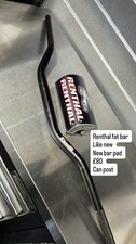 Renthal fatbar 672 for sale Renthal fatbar 672 for sale  UK