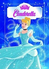 Disney cinderella buch gebraucht kaufen  Berlin