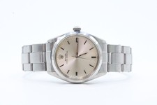 1965 RARO Rolex Oyster Perpetual 5552 Relógio Masculino Modelo Mostrador Original WI#434 comprar usado  Enviando para Brazil