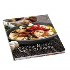 Stoneline livre cuisine d'occasion Stoneline livre cuisine d'occasion  France