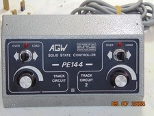 Agw pe144 twin for sale  CHESTERFIELD