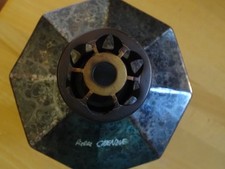 Lampe berger ceramique d'occasion  Thann
