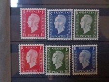Marianne dulac 701a d'occasion  France