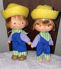 1980s vtg strawberry for sale  Springfield