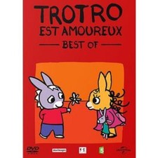 Dvd trotro trotro d'occasion  Les Mureaux