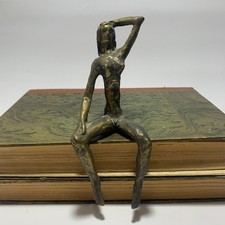 Scultura donna erotica usato  San Severino Marche