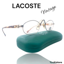 Lacoste occhiali 703 usato  Desio