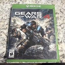 Gears war 4 for sale  Bradford