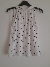 Women polka dot for sale  WEST BROMWICH