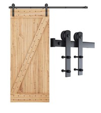 8ft barn door for sale  Wichita