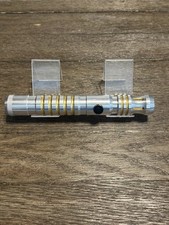 Ultrasabers yellow initiate for sale  Colorado Springs