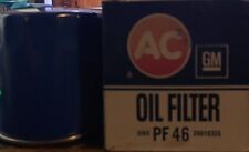 Delco pf46 engine for sale  Lucama