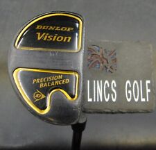 Dunlop vision 560 for sale  SPILSBY