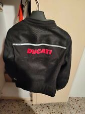 Giubbotto donna ducati usato  Firenze