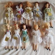 Vintage collection porcelain for sale  El Cajon