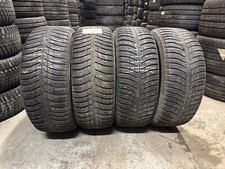 Bridgestone blizzak lm001 for sale  BRADFORD