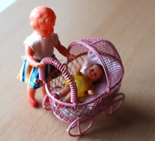 Puppenhaus puppenstube mama gebraucht kaufen  Unterhaching