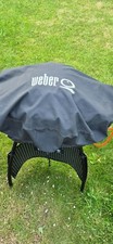 Weber grill 1400 gebraucht kaufen  Kerpen