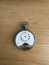 Day silver pocket for sale  ILFORD