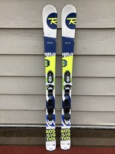 Rossignol terrain kids for sale  Birmingham
