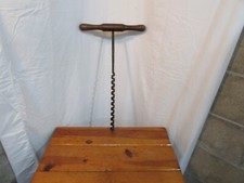 Post beam auger for sale  Mystic