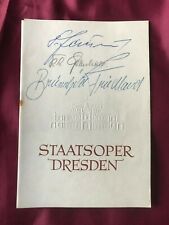 Autografi sebastian feiersinge usato  Guidonia Montecelio