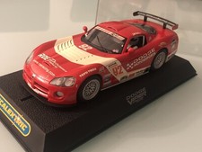 Scalextric digital dodge d'occasion  Expédié en Belgium