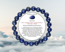 Natural 8mm gemstone for sale  PETERBOROUGH
