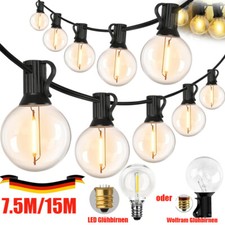 15m utdoor led gebraucht kaufen  Aspisheim, Grolsheim