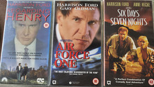 Harrison ford regarding for sale  MACHYNLLETH