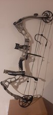 Diamond bowtech outlaw for sale  Wichita