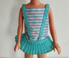 Rar vintage barbie gebraucht kaufen  Würzburg