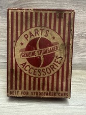 Vintage studebaker original for sale  Sherwood