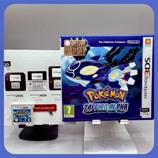Pokèmon zaffiro alpha usato  Trecastelli