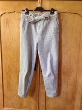 Boden tapered denim gebraucht kaufen  Dortmund
