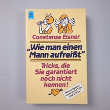 Man einen mann gebraucht kaufen  Karlsruhe
