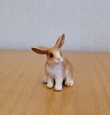 Schleich 17066 kaninchen gebraucht kaufen  Fredersdorf-Vogelsdorf
