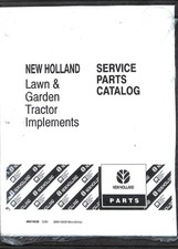 New holland lawn for sale  USA