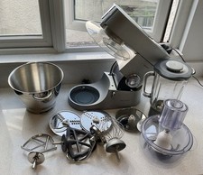 Kenwood chef titanium for sale  SUTTON