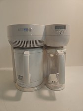 WaterWise 8800 Deluxe purificador destilador de água de bancada testado com filtros Xtra comprar usado  Enviando para Brazil