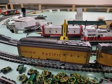 mth premier union pacific for sale  York