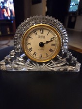 Vintage godinger crystal for sale  Saint Charles