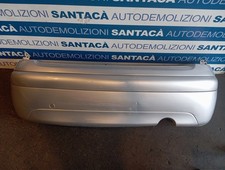 Paraurti posteriore citroen usato  Vigasio