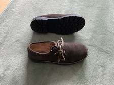 Trachtenschuhe haferlschuhe tr gebraucht kaufen  Reutlingen