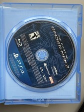amazing 2 ps4 man spider for sale amazing 2 ps4 man spider for sale Wahiawa