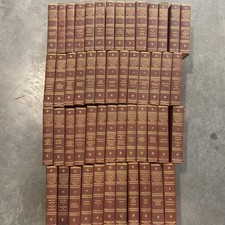 Harvard classics complete for sale  Taneytown